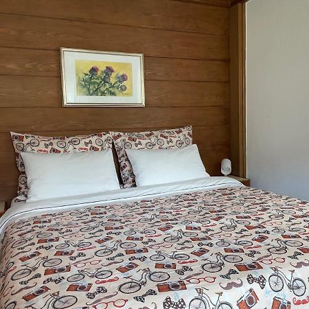 Bed&Bike Bruneck - Brunico Hotel Buitenkant foto